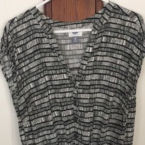 NWOT Old navy romper